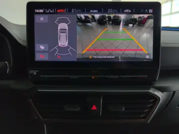 Formentor 2.0 TSI VZ AHK PANO LEDER COPPER MATT