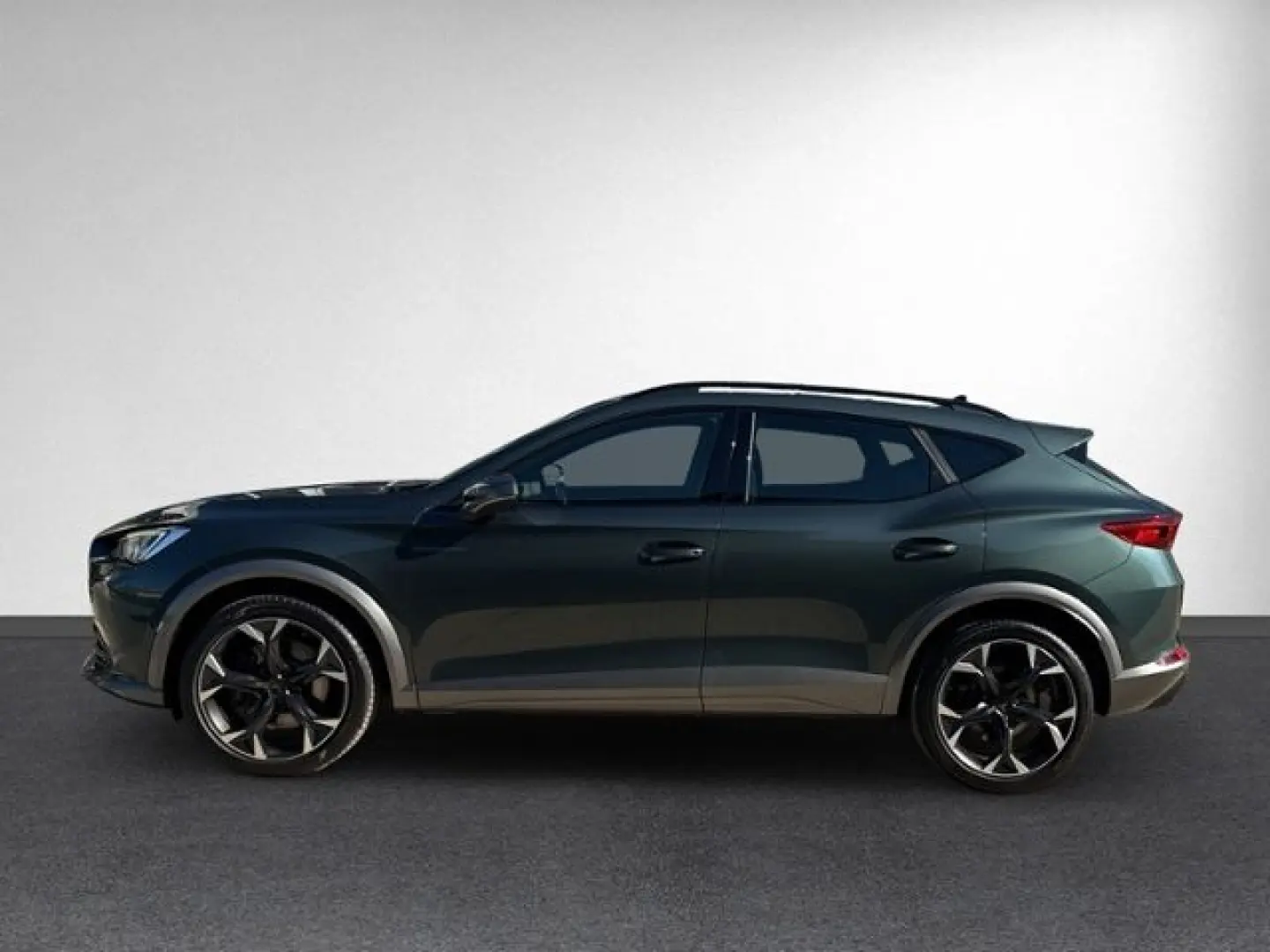 Formentor 2.0 TSI VZ LED NAVI. RFK ACC BEATS SHZ