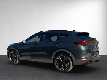 Formentor 2.0 TSI VZ LED NAVI. RFK ACC BEATS SHZ