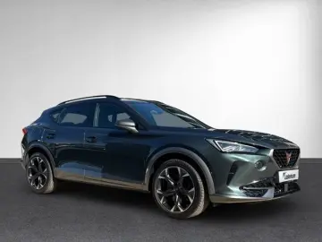 Formentor 2.0 TSI VZ LED NAVI. RFK ACC BEATS SHZ