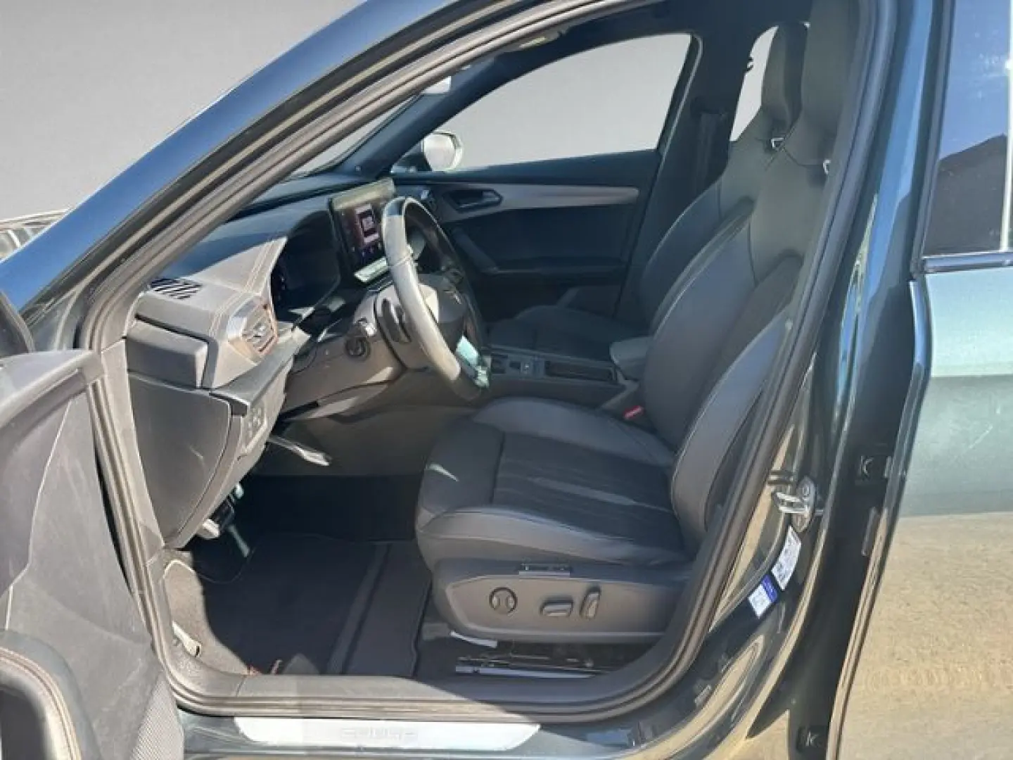 Formentor 2.0 TSI VZ LED NAVI. RFK ACC BEATS SHZ