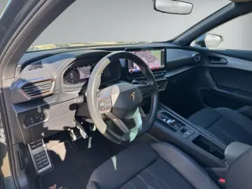 Formentor 2.0 TSI VZ LED NAVI. RFK ACC BEATS SHZ