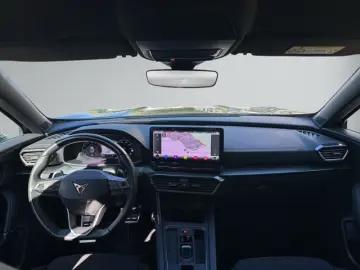 Formentor 2.0 TSI VZ LED NAVI. RFK ACC BEATS SHZ