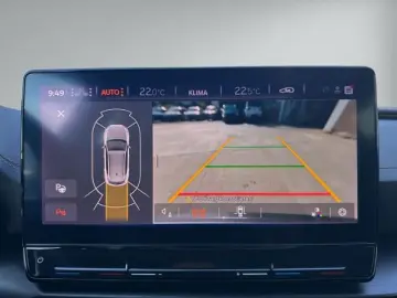 Formentor 2.0 TSI VZ LED NAVI. RFK ACC BEATS SHZ