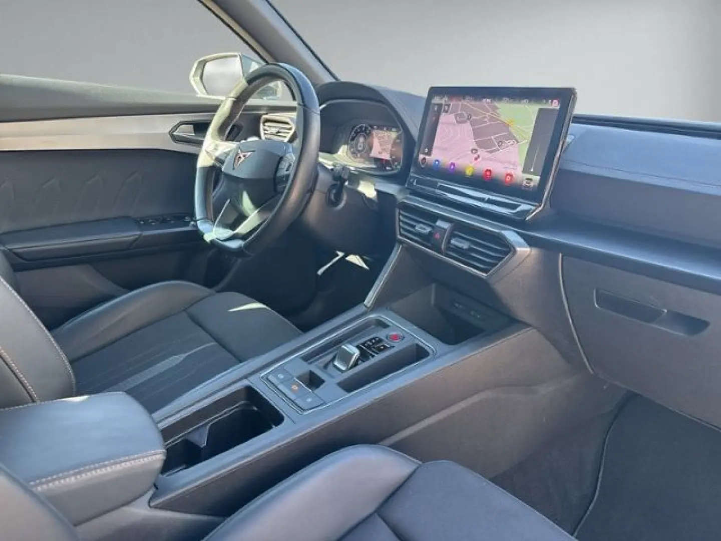 Formentor 2.0 TSI VZ LED NAVI. RFK ACC BEATS SHZ