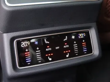 Q8 e-tron Sportback 55 quattro Advanced Edition