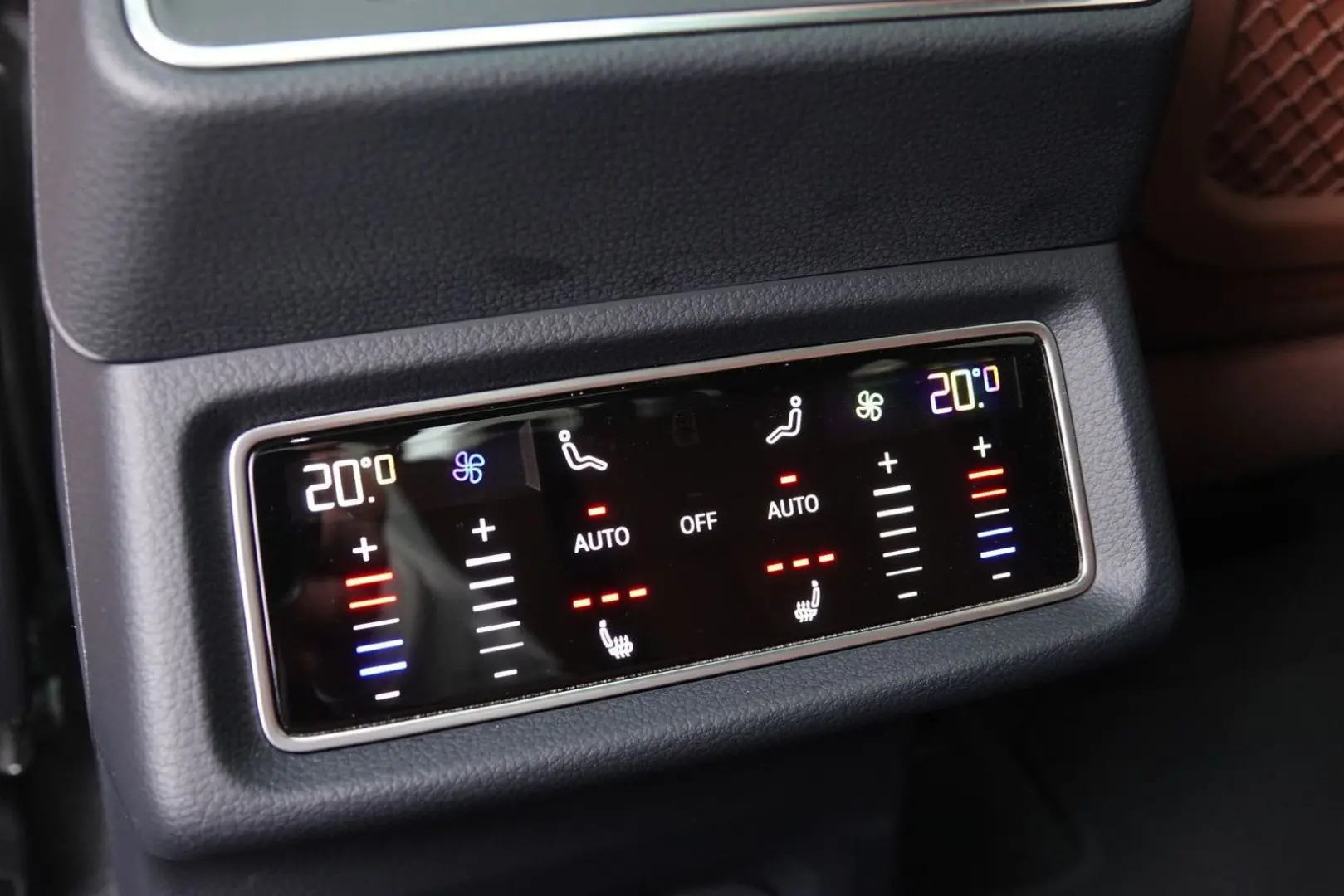 Q8 e-tron Sportback 55 quattro Advanced Edition