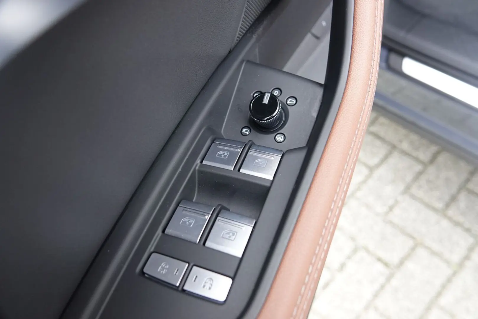 Q8 e-tron Sportback 55 quattro Advanced Edition