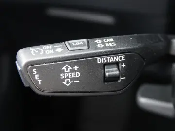 Q8 e-tron Sportback 55 quattro Advanced Edition