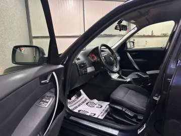 𝐁𝐌𝐖 𝐗𝟑 𝟐𝟎𝟎𝟗 • 𝟐.𝟎 𝐃𝐢𝐞𝐬𝐞𝐥 • 𝐀𝐮𝐭𝐨𝐦𝐚𝐭 • 𝐗𝐝𝐫𝐢𝐯𝐞 𝟒𝐱𝟒