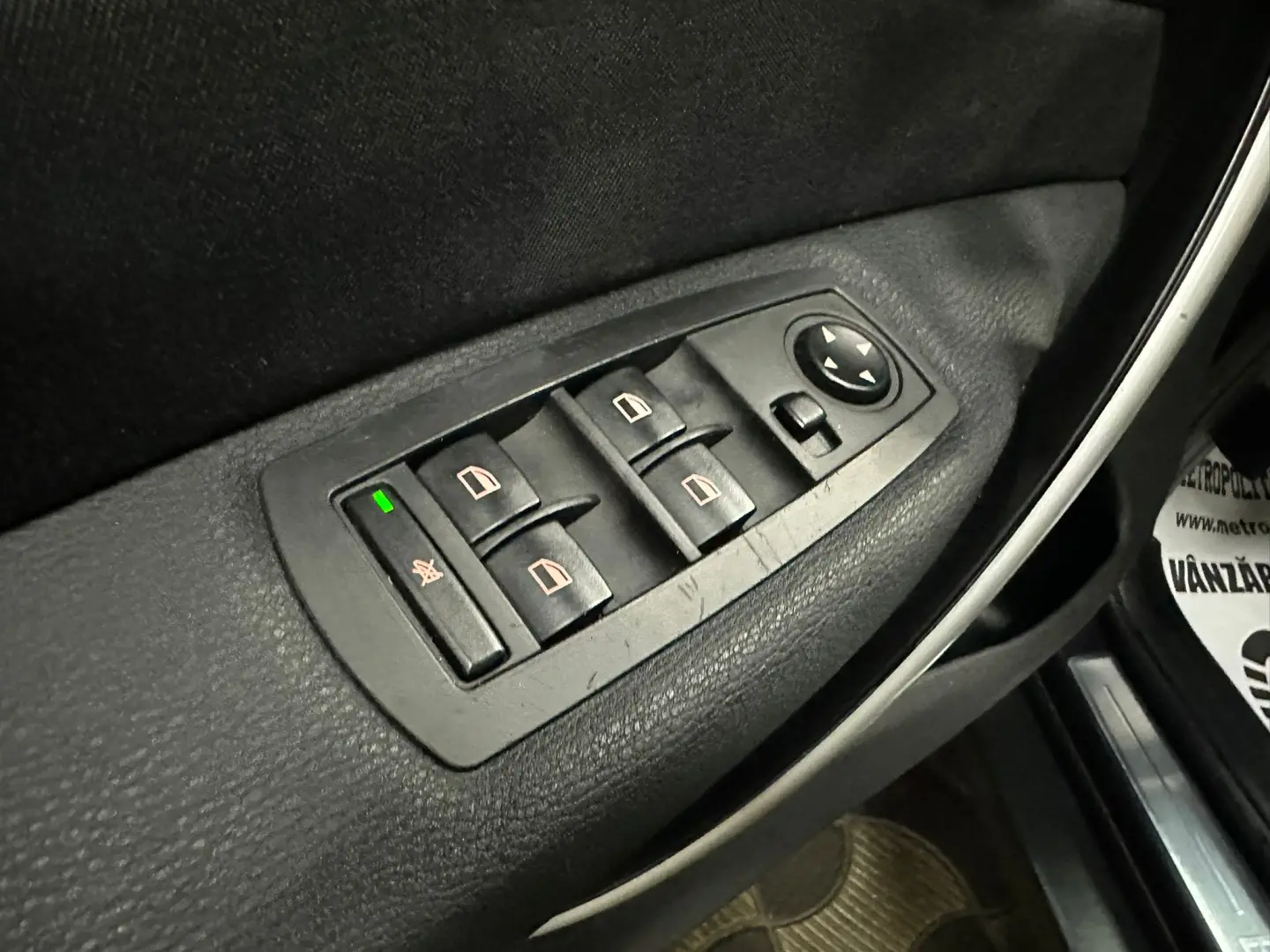 𝐁𝐌𝐖 𝐗𝟑 𝟐𝟎𝟎𝟗 • 𝟐.𝟎 𝐃𝐢𝐞𝐬𝐞𝐥 • 𝐀𝐮𝐭𝐨𝐦𝐚𝐭 • 𝐗𝐝𝐫𝐢𝐯𝐞 𝟒𝐱𝟒