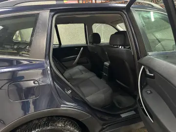 𝐁𝐌𝐖 𝐗𝟑 𝟐𝟎𝟎𝟗 • 𝟐.𝟎 𝐃𝐢𝐞𝐬𝐞𝐥 • 𝐀𝐮𝐭𝐨𝐦𝐚𝐭 • 𝐗𝐝𝐫𝐢𝐯𝐞 𝟒𝐱𝟒