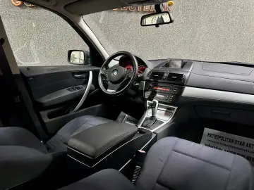 𝐁𝐌𝐖 𝐗𝟑 𝟐𝟎𝟎𝟗 • 𝟐.𝟎 𝐃𝐢𝐞𝐬𝐞𝐥 • 𝐀𝐮𝐭𝐨𝐦𝐚𝐭 • 𝐗𝐝𝐫𝐢𝐯𝐞 𝟒𝐱𝟒