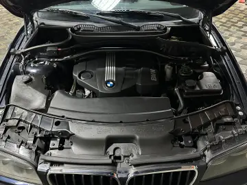 𝐁𝐌𝐖 𝐗𝟑 𝟐𝟎𝟎𝟗 • 𝟐.𝟎 𝐃𝐢𝐞𝐬𝐞𝐥 • 𝐀𝐮𝐭𝐨𝐦𝐚𝐭 • 𝐗𝐝𝐫𝐢𝐯𝐞 𝟒𝐱𝟒