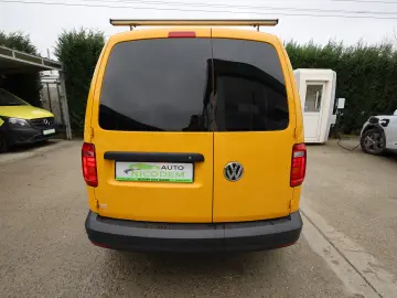 Volkswagen Caddy L1H1 2.0D 75CP