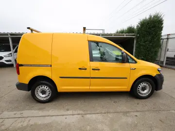 Volkswagen Caddy L1H1 2.0D 75CP