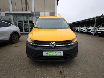 Volkswagen Caddy L1H1 2.0D 75CP