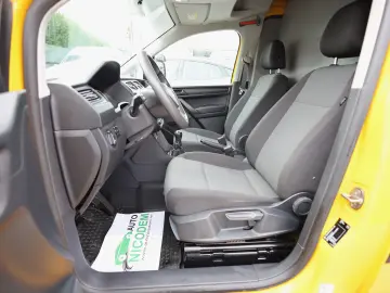 Volkswagen Caddy L1H1 2.0D 75CP