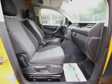 Volkswagen Caddy L1H1 2.0D 75CP