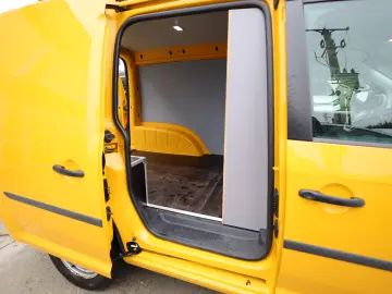 Volkswagen Caddy L1H1 2.0D 75CP