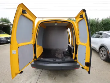 Volkswagen Caddy L1H1 2.0D 75CP