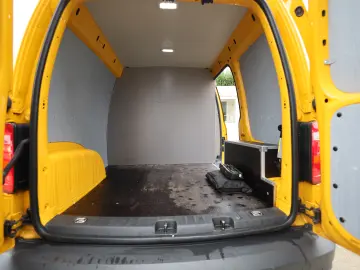 Volkswagen Caddy L1H1 2.0D 75CP