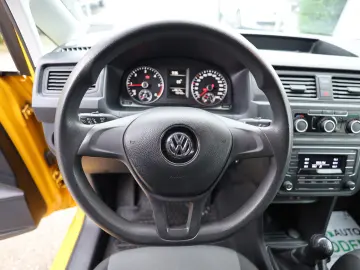 Volkswagen Caddy L1H1 2.0D 75CP