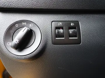 Volkswagen Caddy L1H1 2.0D 75CP