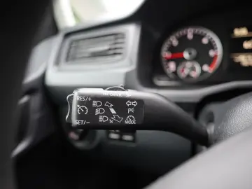 Volkswagen Caddy L1H1 2.0D 75CP