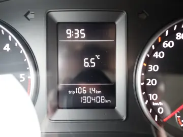 Volkswagen Caddy L1H1 2.0D 75CP