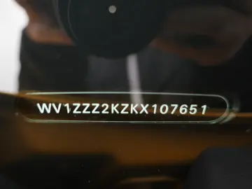 Volkswagen Caddy L1H1 2.0D 75CP