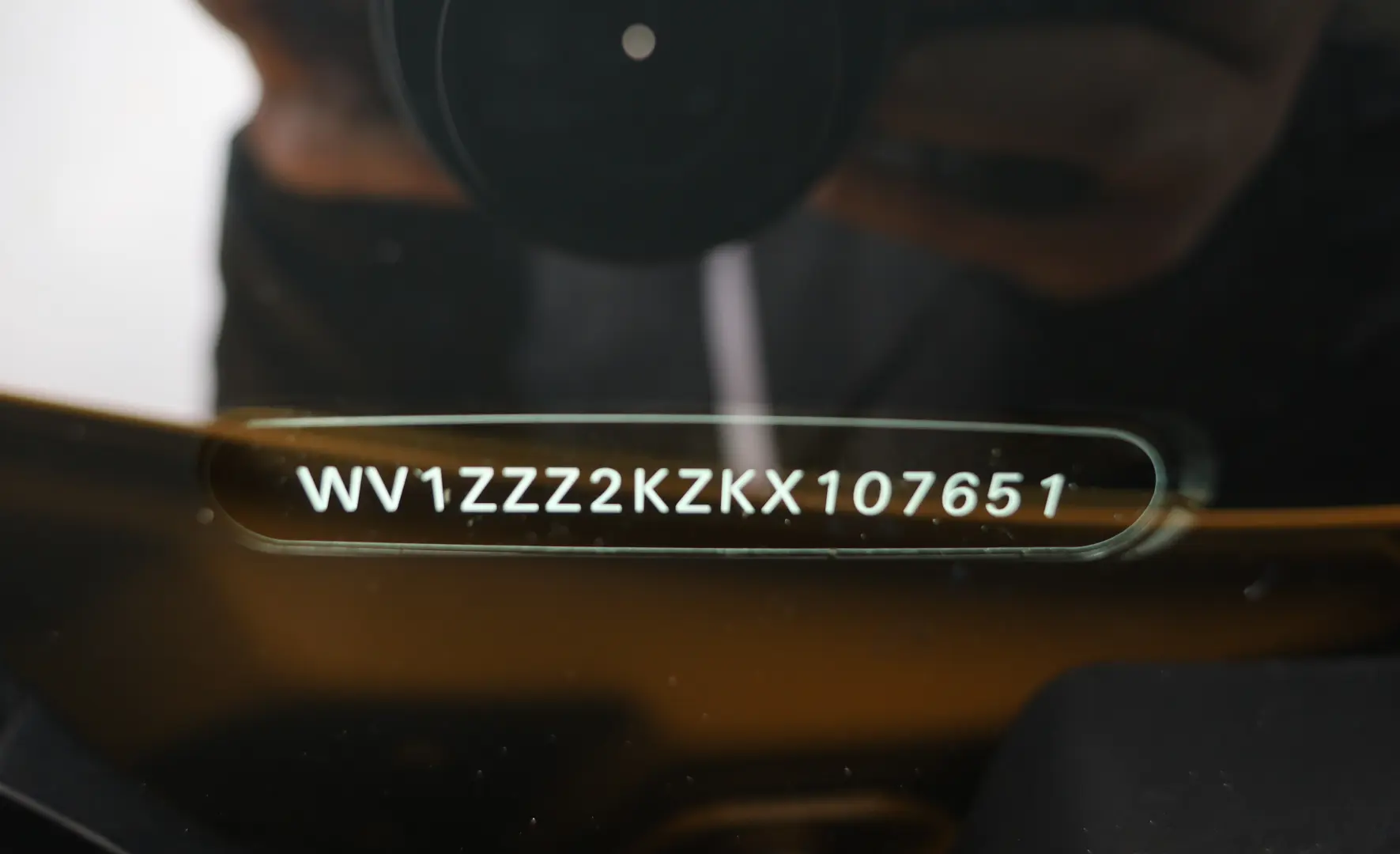 Volkswagen Caddy L1H1 2.0D 75CP