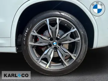 X3 M40 i Driving Prof ACC HUD Laser H&K Keyless