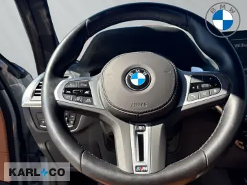 X3 M40 i Driving Prof ACC HUD Laser H&K Keyless