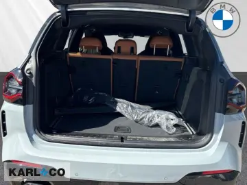 X3 M40 i Driving Prof ACC HUD Laser H&K Keyless