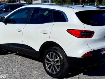 Renault Kadjar Energy dCi 130 Business