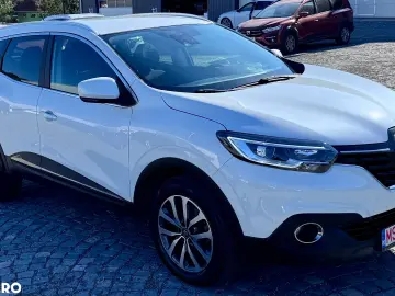 Renault Kadjar Energy dCi 130 Business