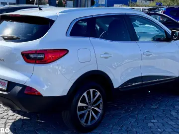 Renault Kadjar Energy dCi 130 Business