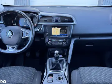 Renault Kadjar Energy dCi 130 Business