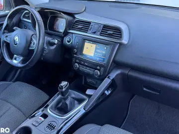 Renault Kadjar Energy dCi 130 Business