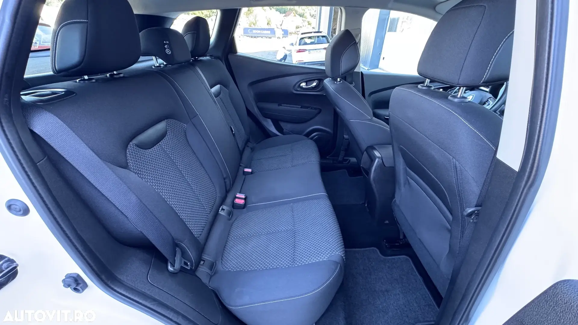 Renault Kadjar Energy dCi 130 Business