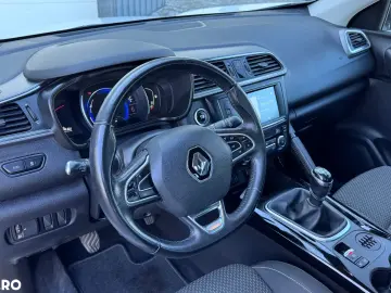Renault Kadjar Energy dCi 130 Business