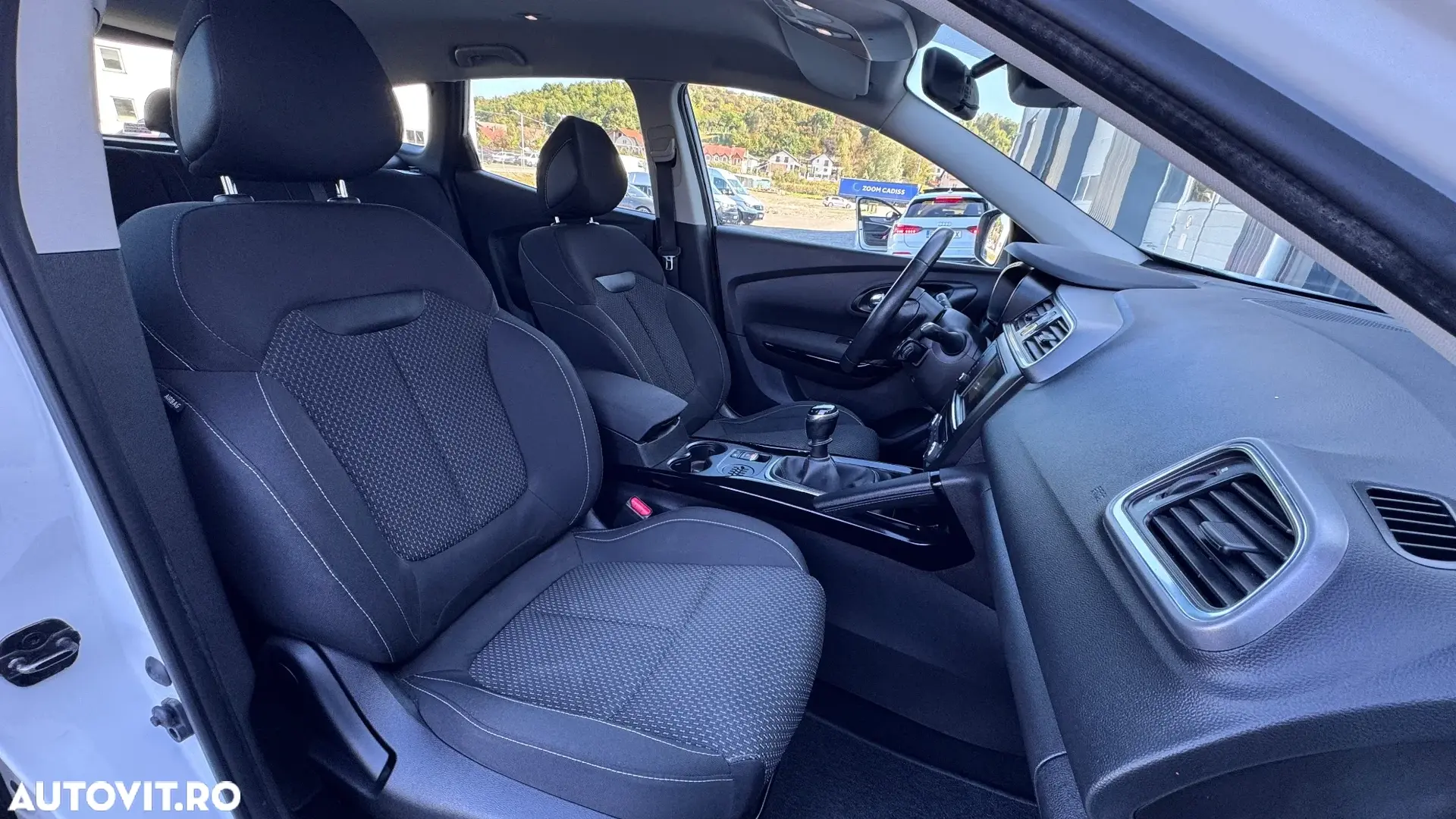 Renault Kadjar Energy dCi 130 Business