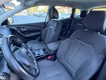 Renault Kadjar Energy dCi 130 Business