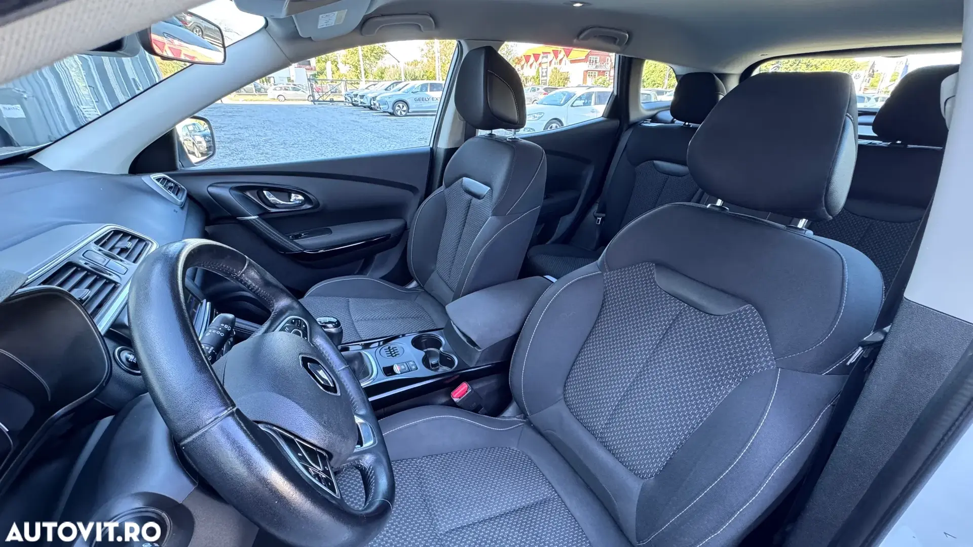 Renault Kadjar Energy dCi 130 Business