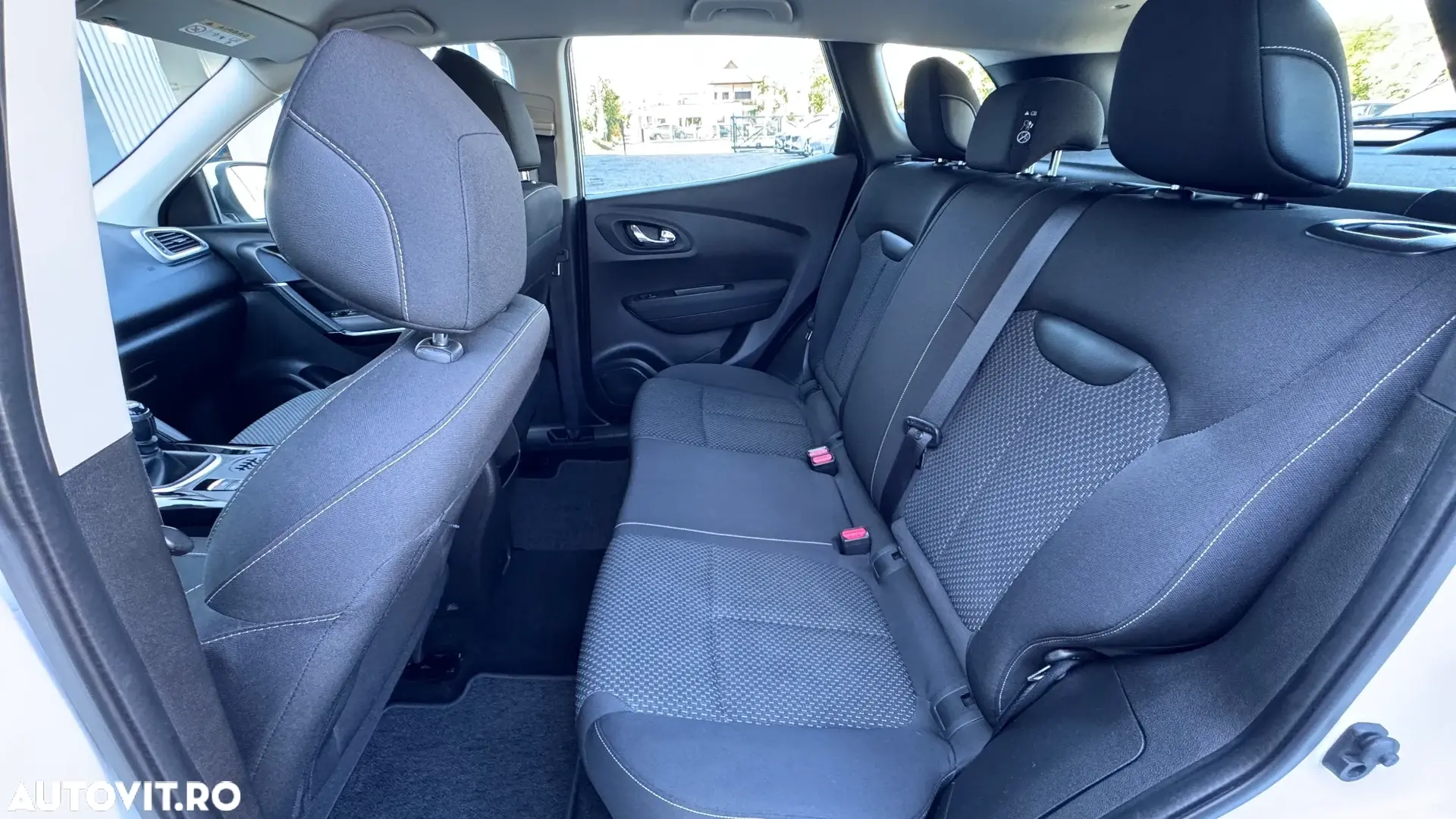 Renault Kadjar Energy dCi 130 Business