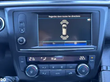 Renault Kadjar Energy dCi 130 Business