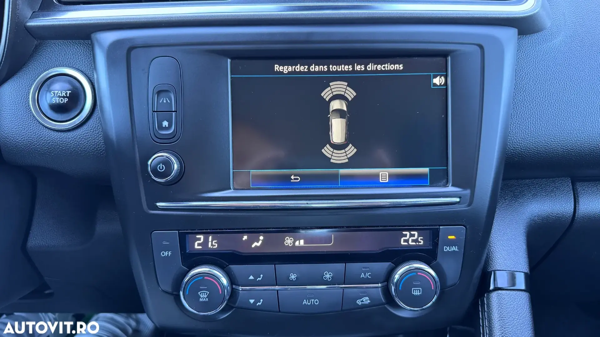 Renault Kadjar Energy dCi 130 Business