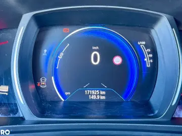 Renault Kadjar Energy dCi 130 Business