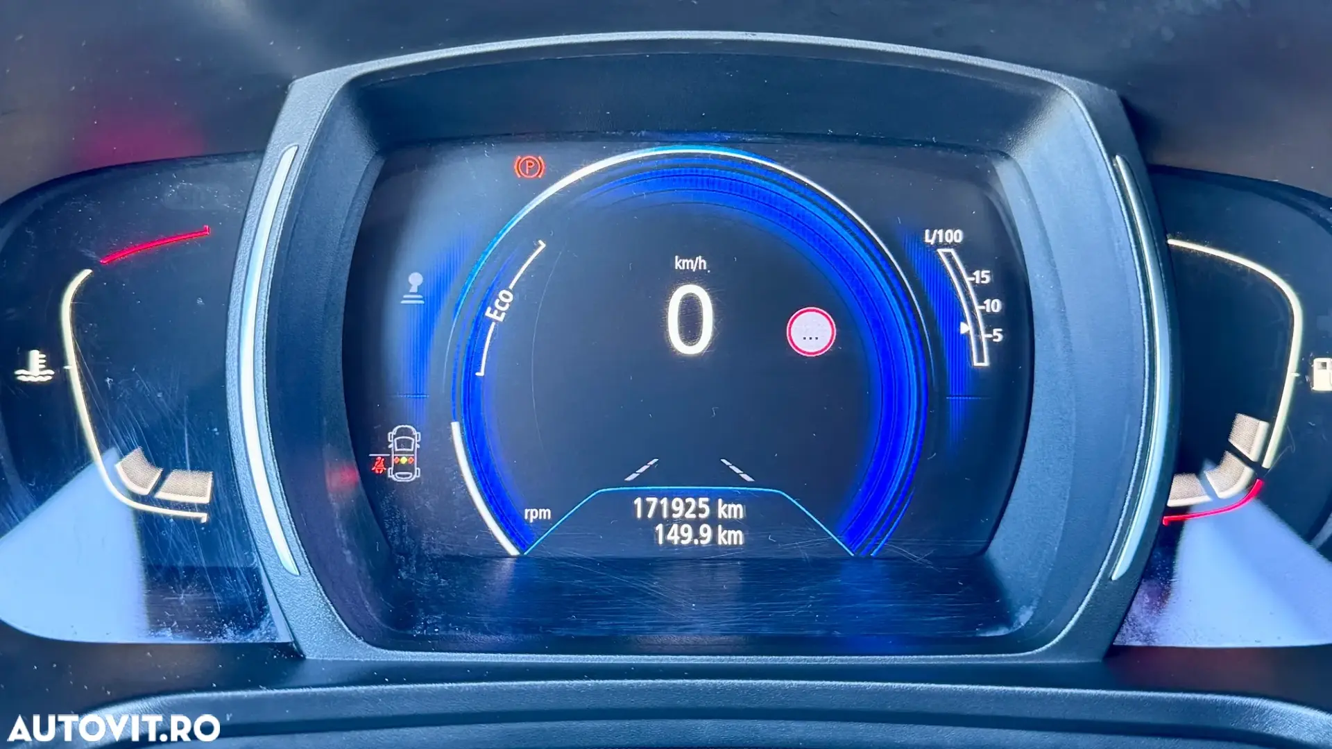 Renault Kadjar Energy dCi 130 Business